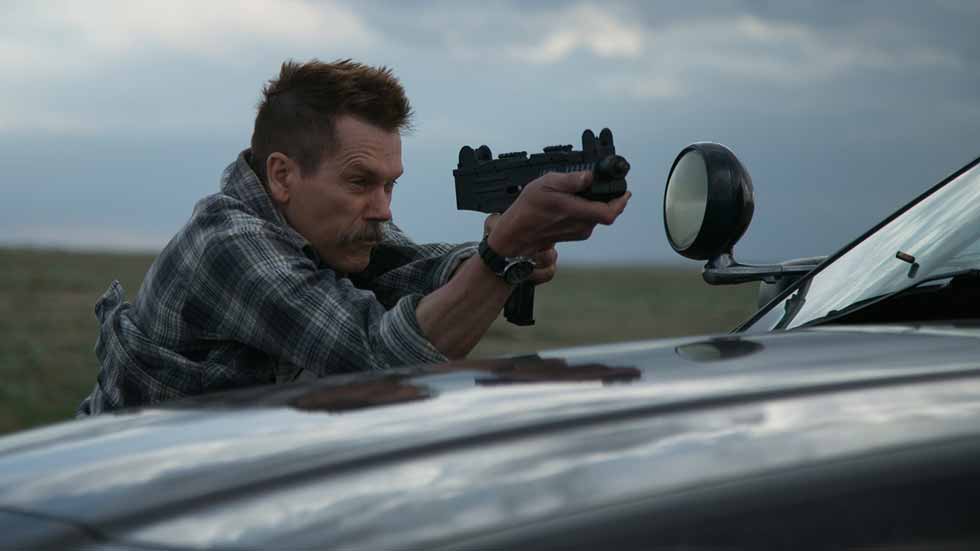 Cop Car (2015)