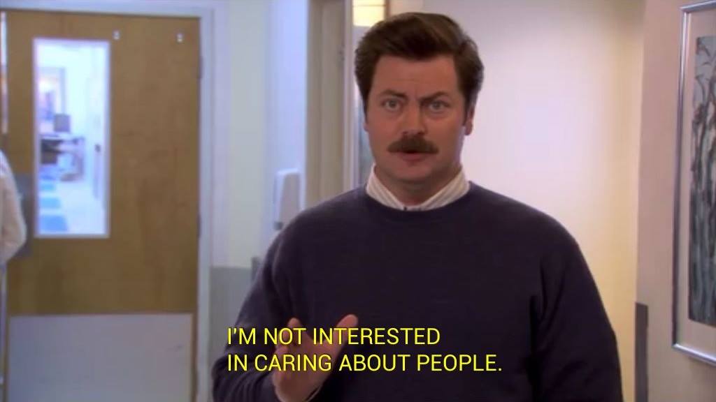 Parks and Recreation