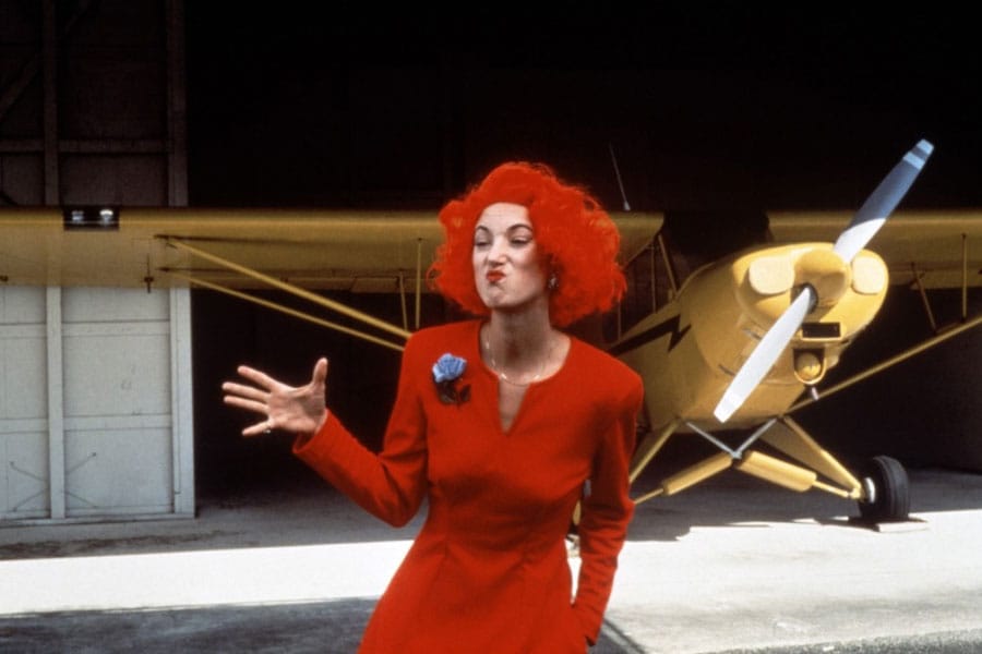 Twin Peaks: Fire Walk with Me