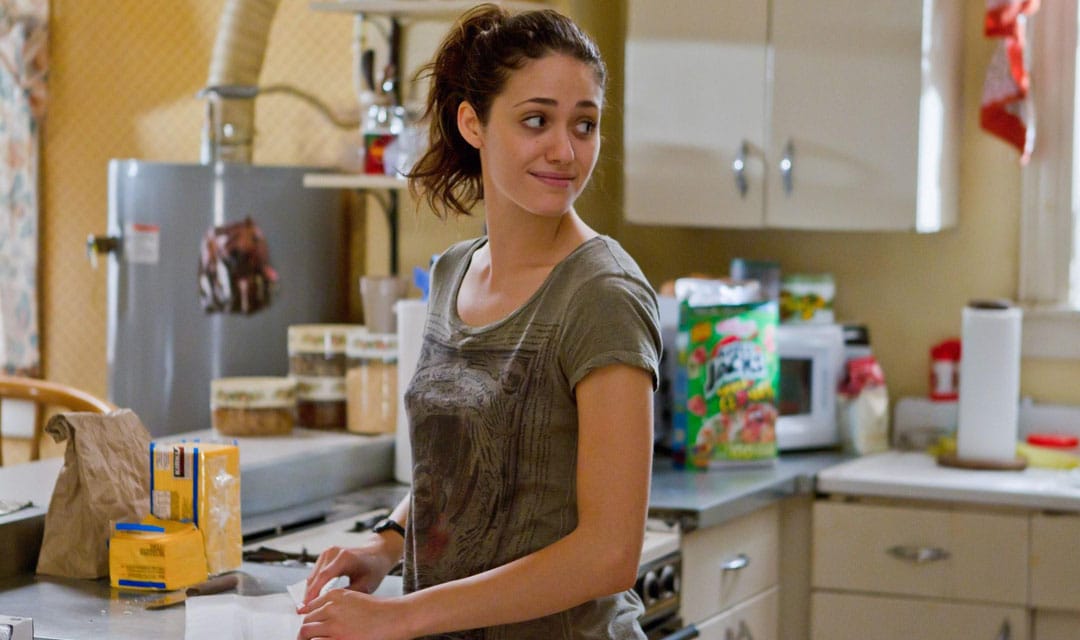 Emmy Rossum Emmy Rossum