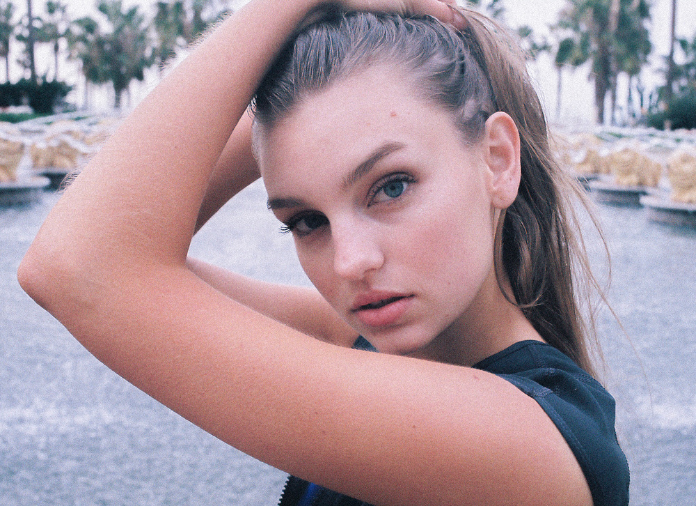 Olivia Brower Olivia Brower