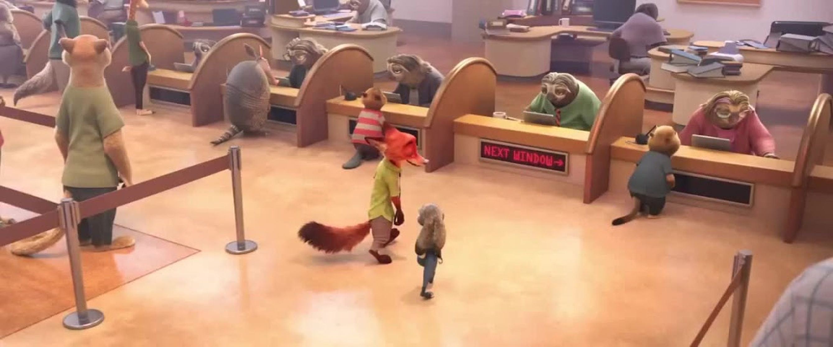 Zootopia