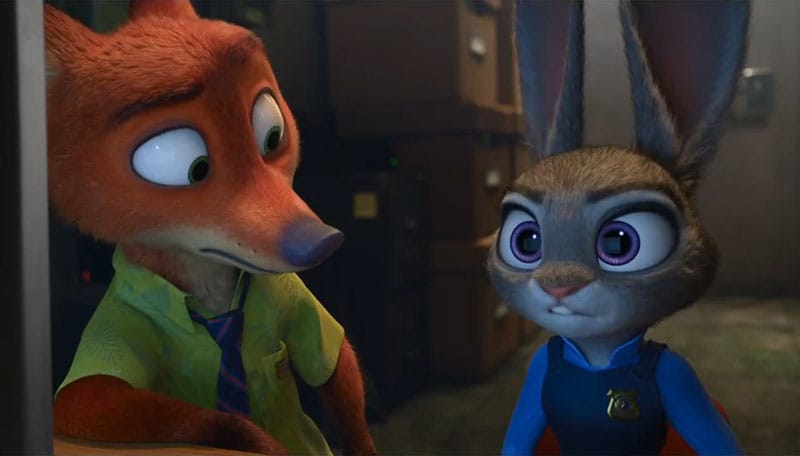 Zootopia