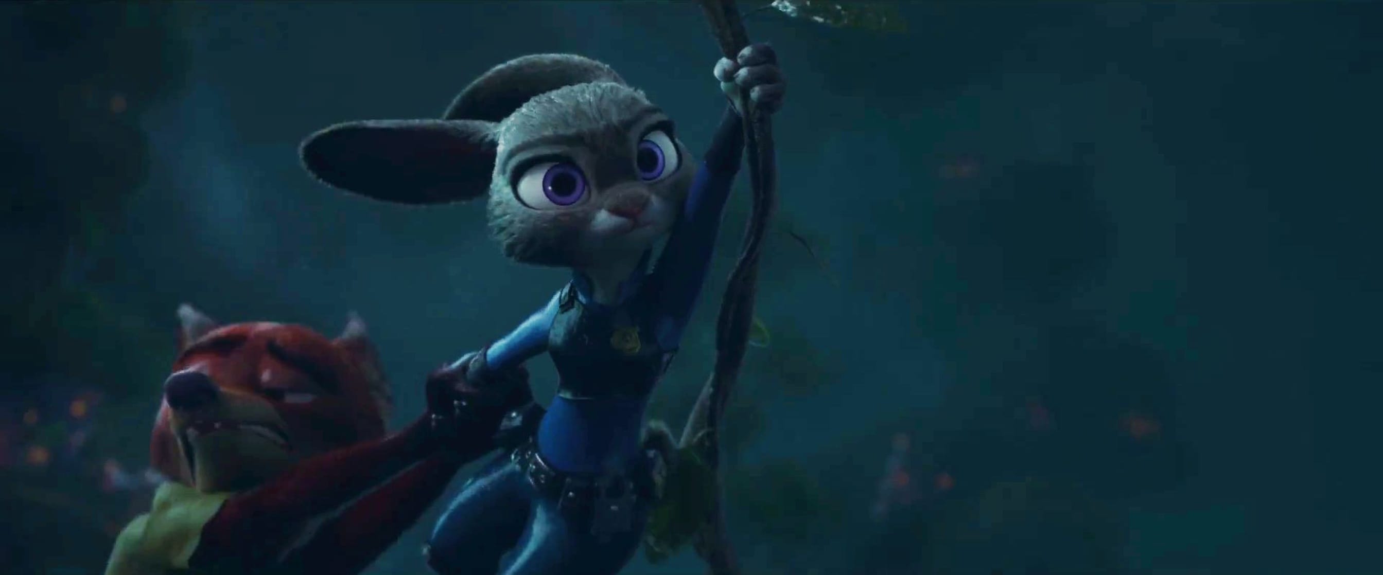 Zootopia