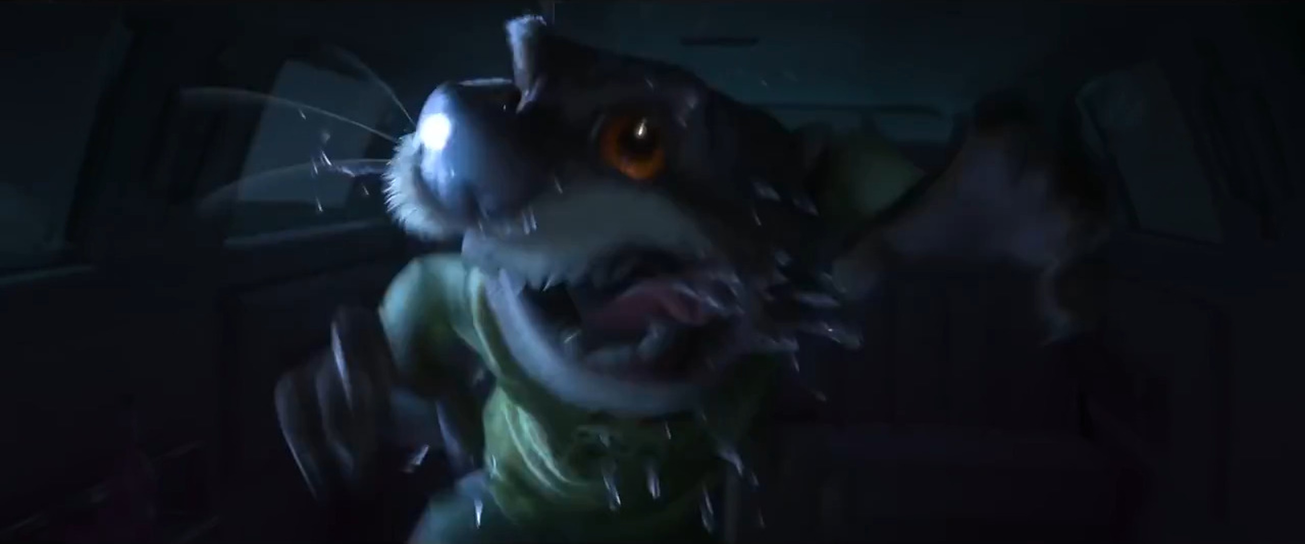 Zootopia Zootopia
