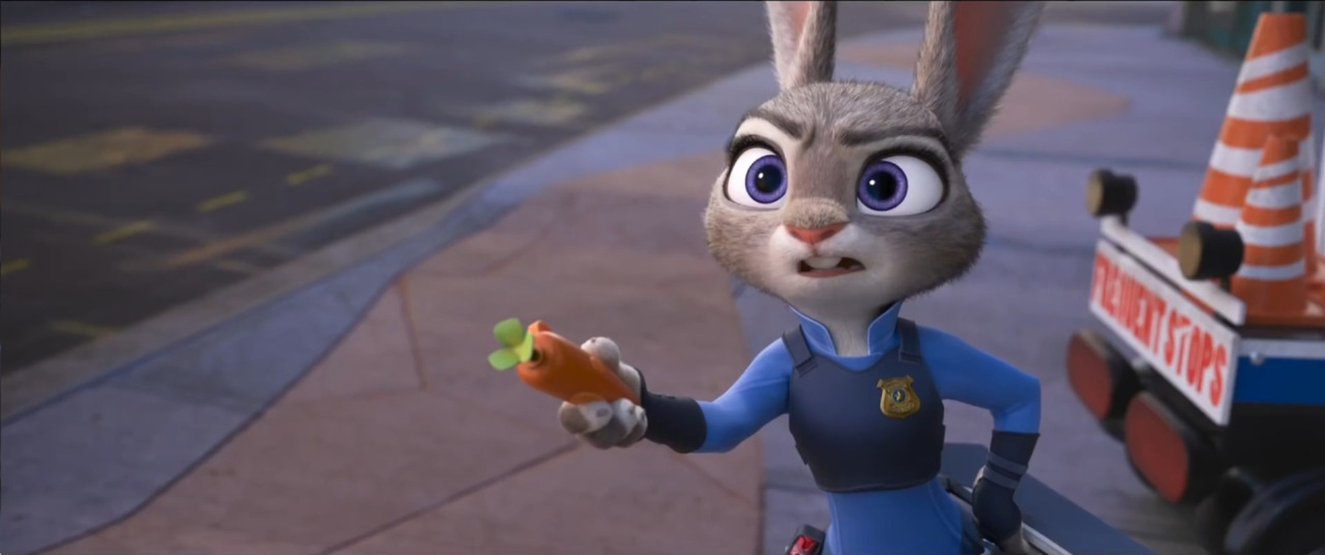 Zootopia Zootopia