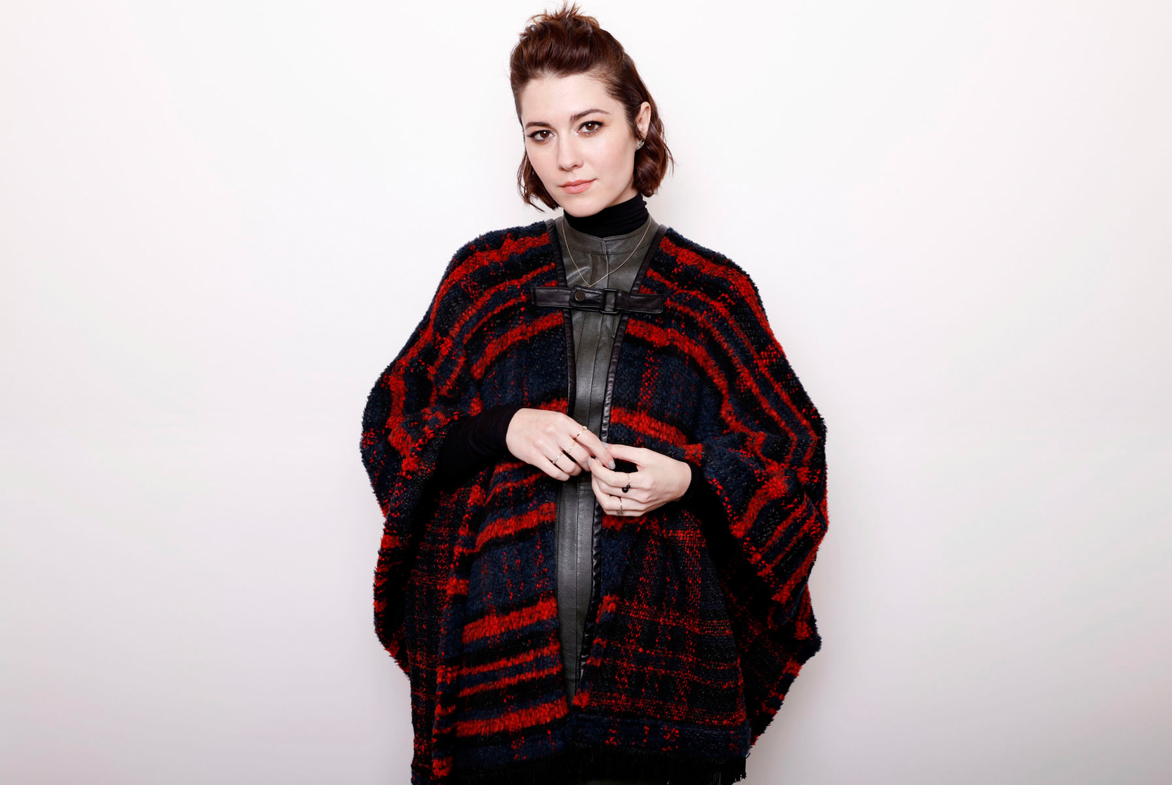 Mary Elizabeth Winstead
