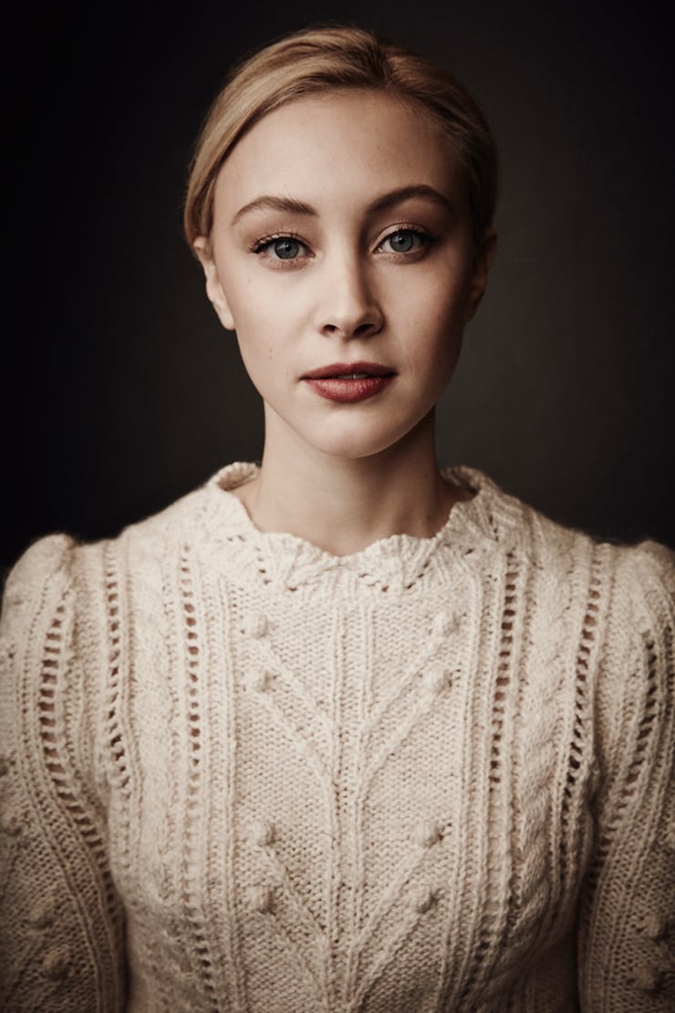 Picture of Sarah Gadon