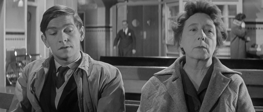 Billy Liar Billy Liar