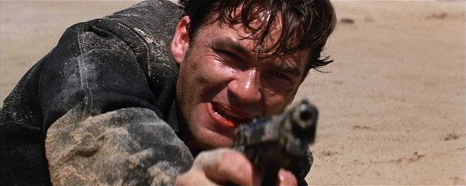 Mission: Impossible II