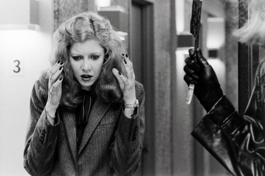 Nancy Allen