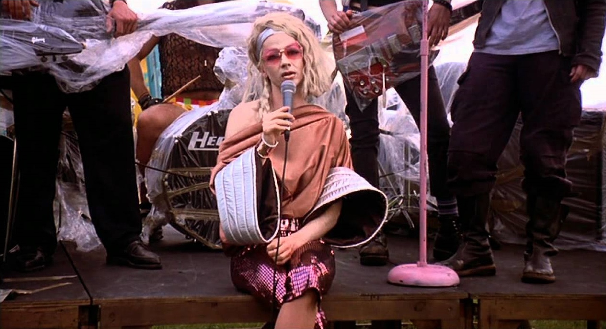 Hedwig And The Angry Inch