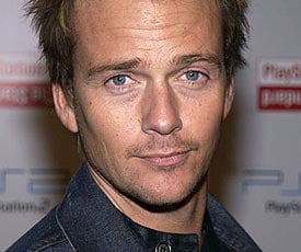 Picture of Sean Patrick Flanery.