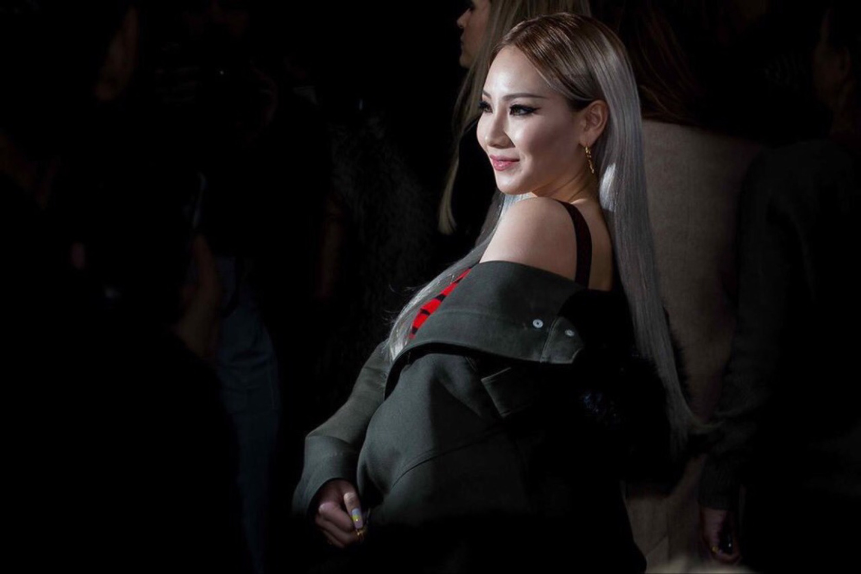 CL