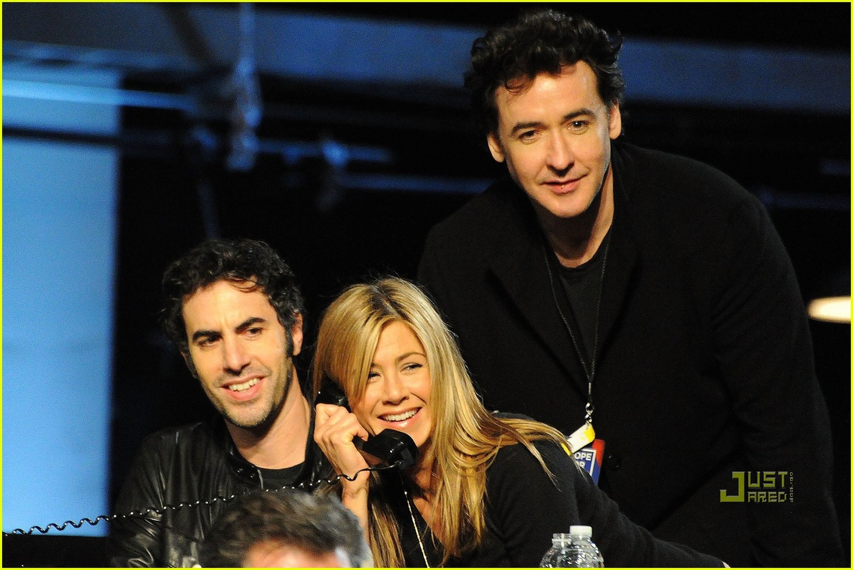 John Cusack