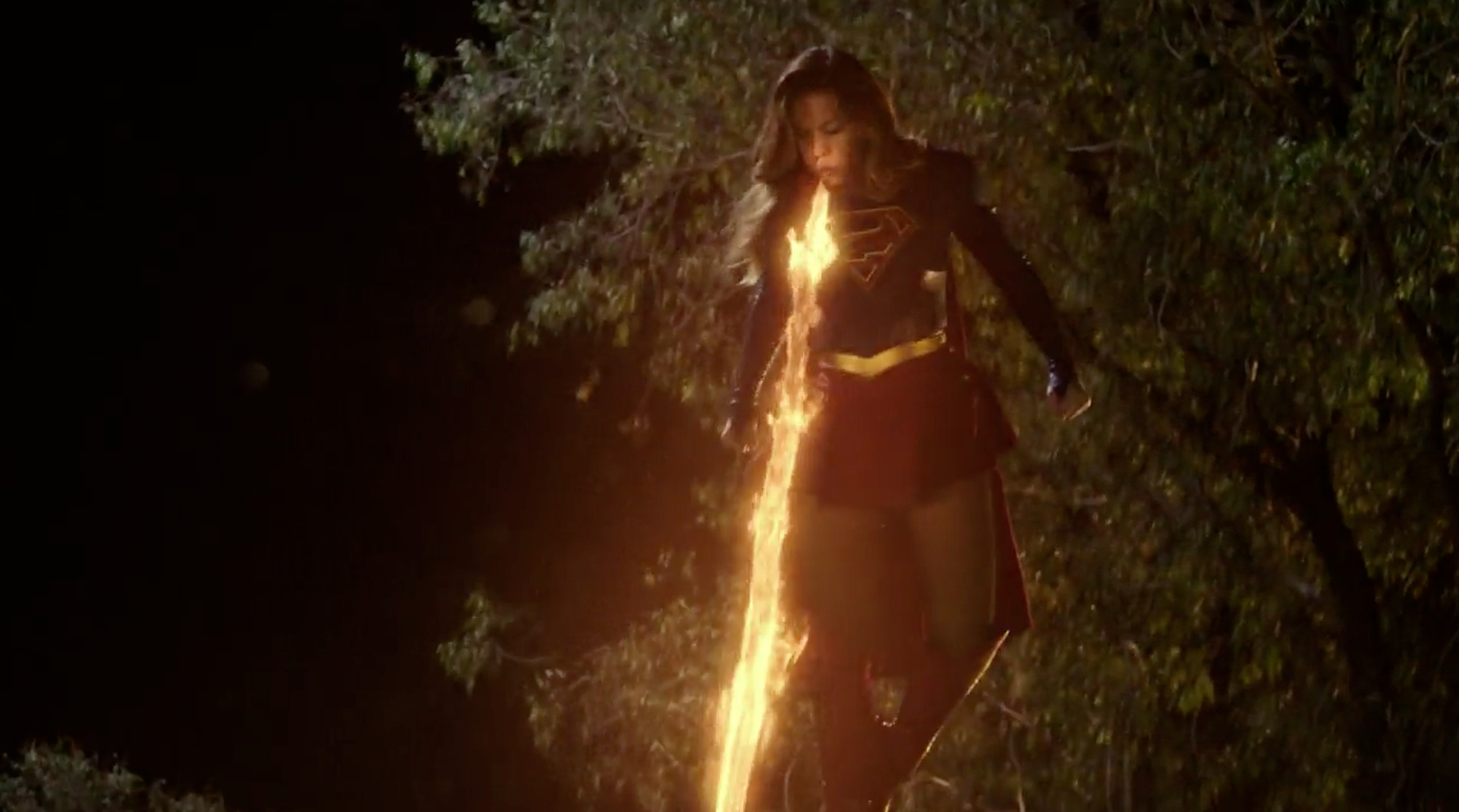 Supergirl