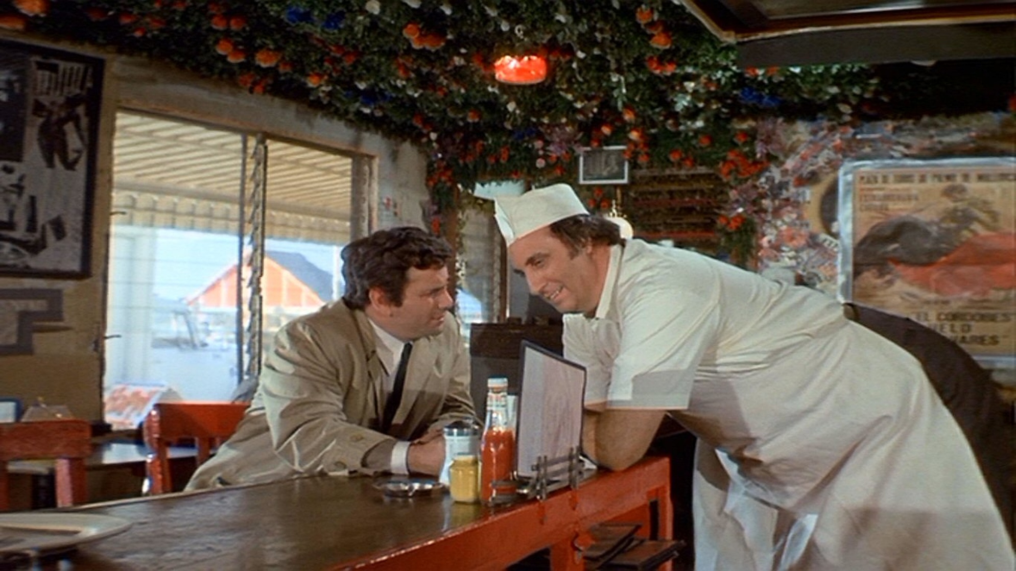 Columbo