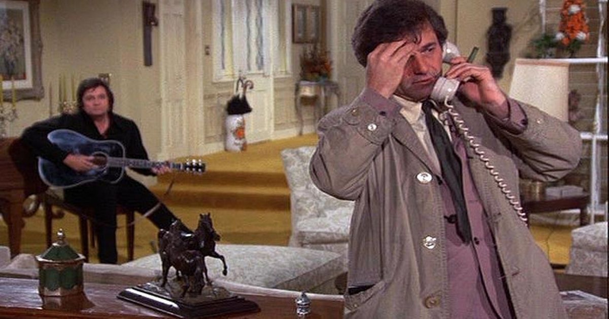 Columbo 1971 2003 Image