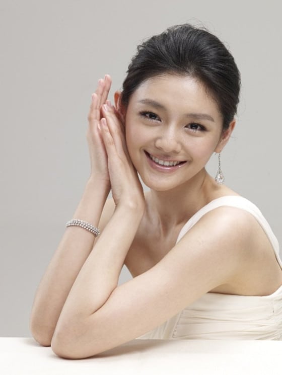 Barbie Hsu