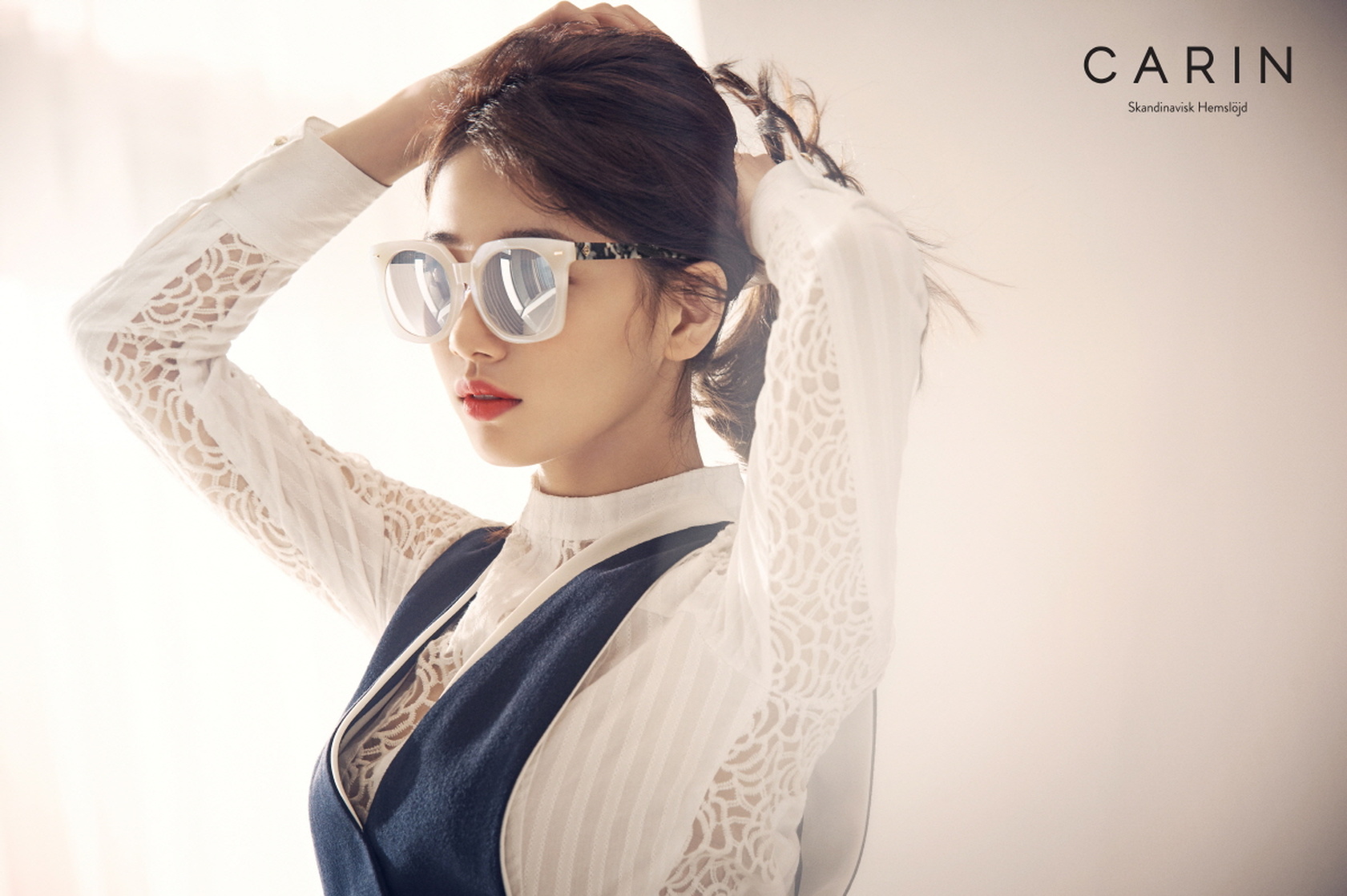 Suzy Bae