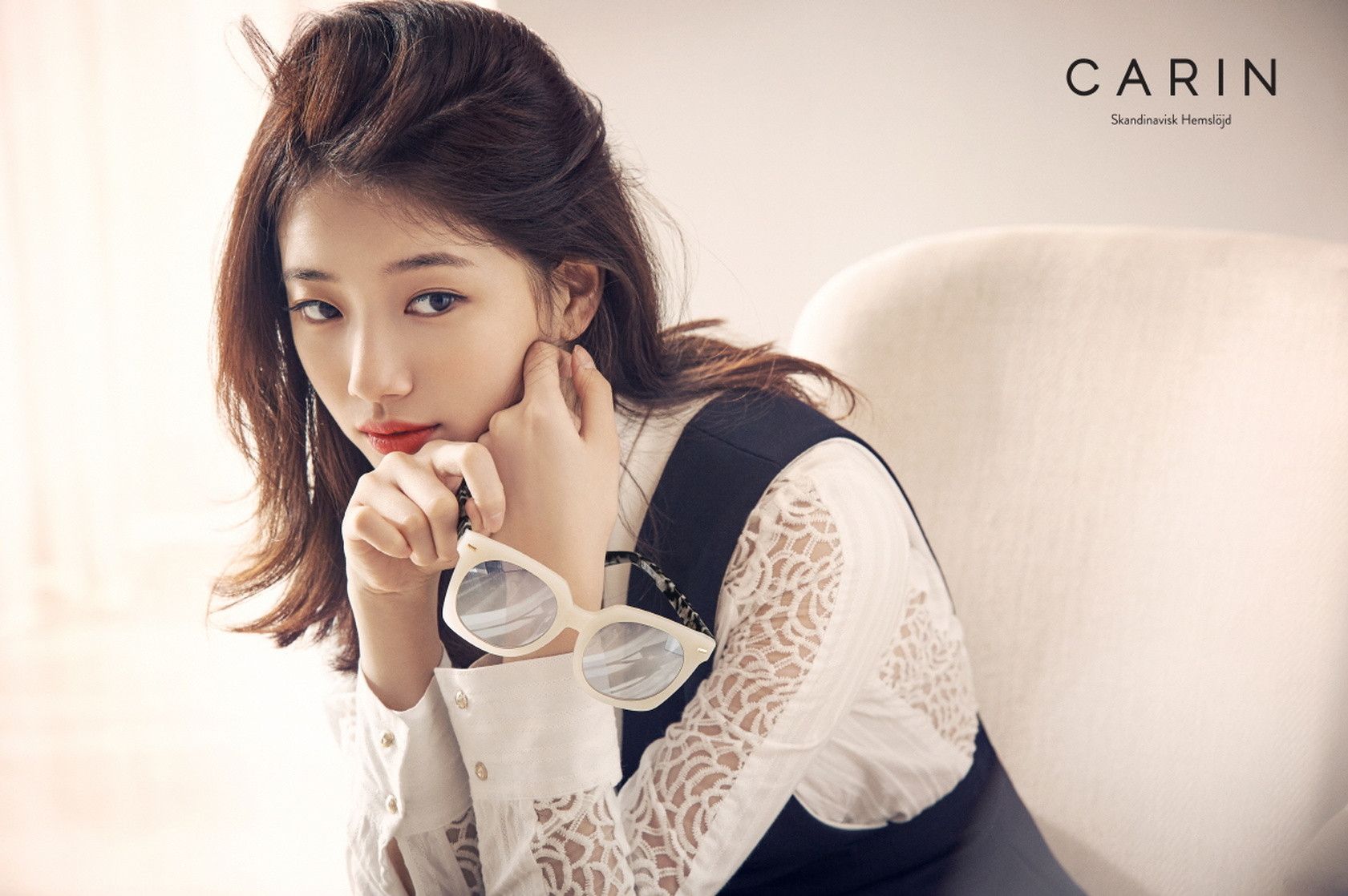 Suzy Bae