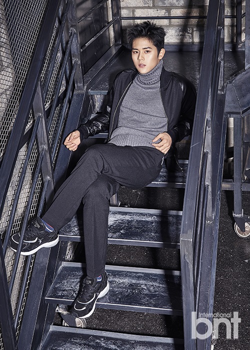 Picture of Dong-jun Kim - Kim Dong Jun Movies And Tv Shows