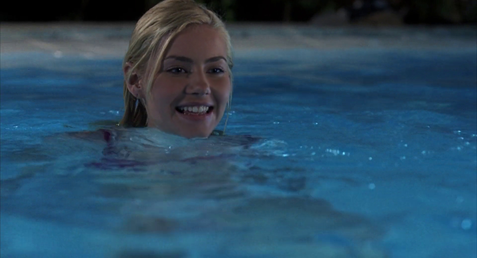 Elisha Cuthbert