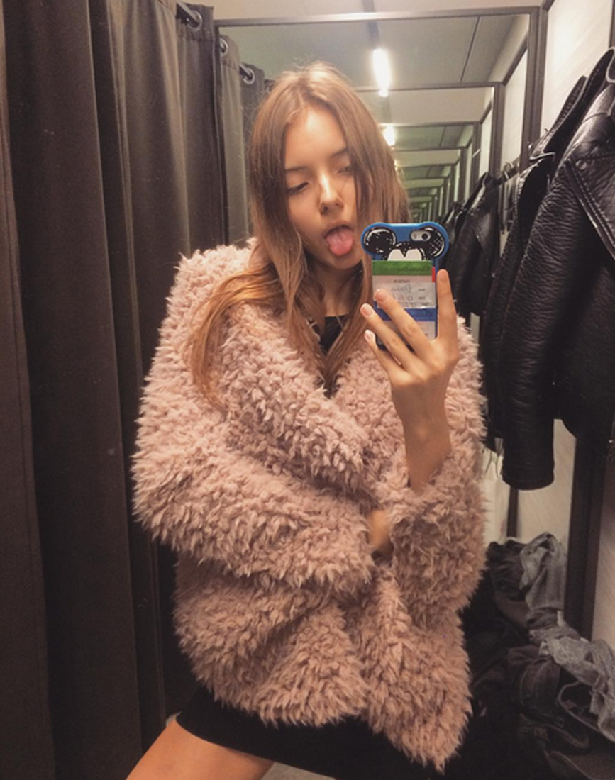 Diana Moskalets Diana Moskalets