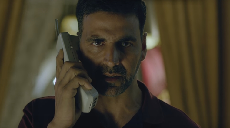 Airlift