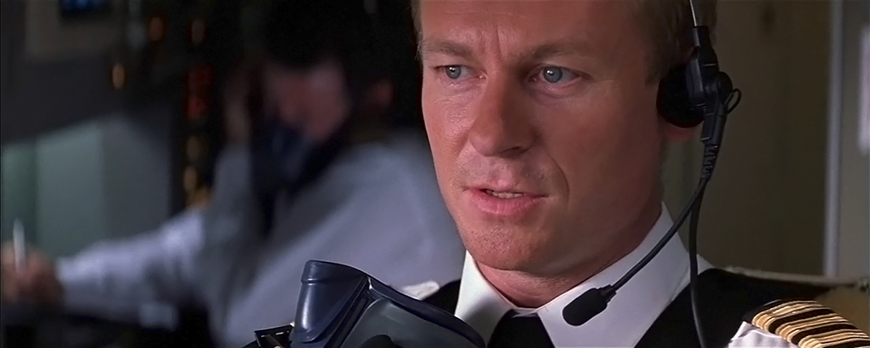 Mission: Impossible II Mission: Impossible II