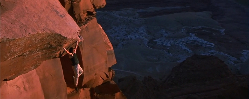 Mission: Impossible II Mission: Impossible II