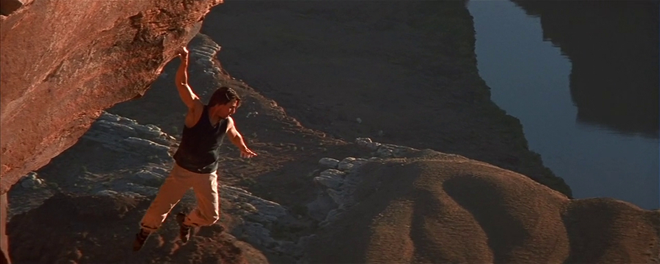 Mission: Impossible II Mission: Impossible II