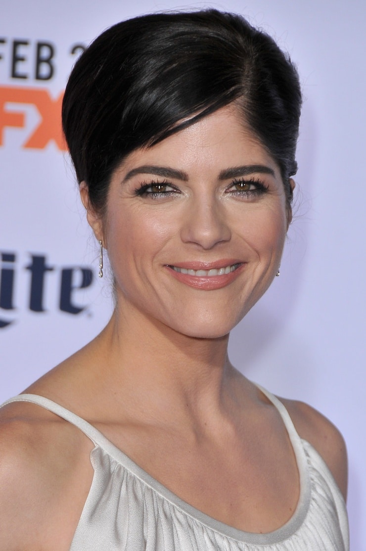 Picture of Selma Blair