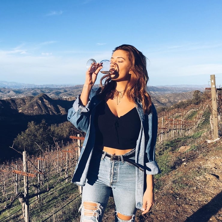 Image of Devin Brugman