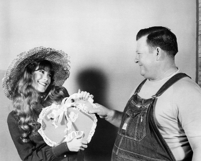 Barbi Benton Barbi Benton
