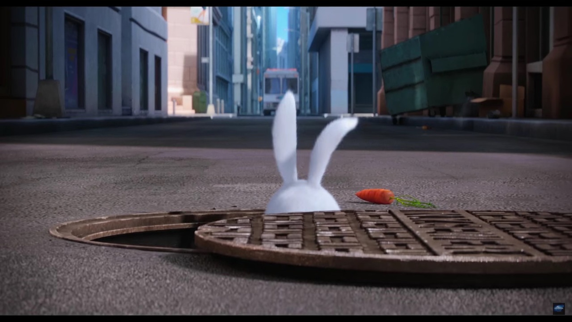 The Secret Life of Pets The Secret Life of Pets