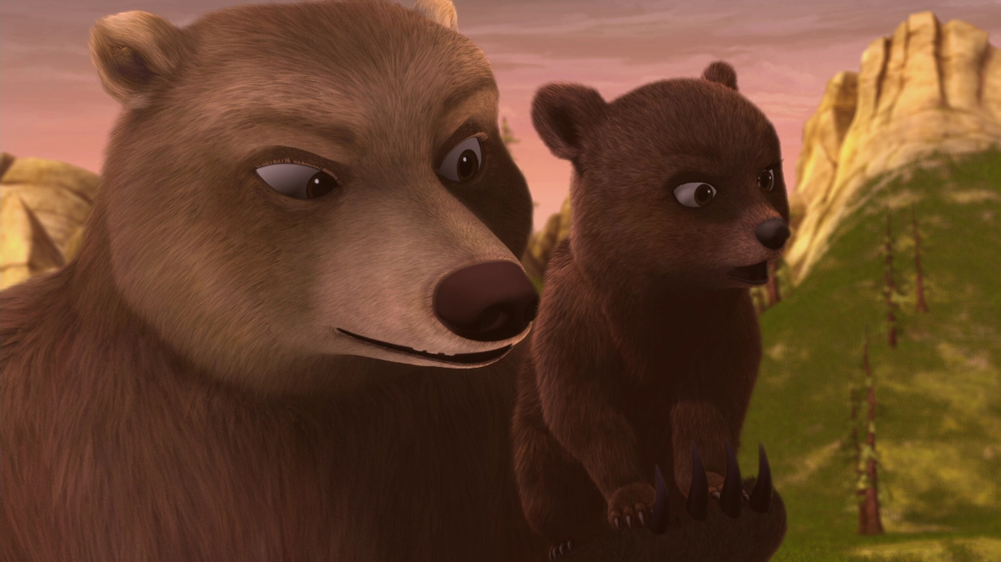 Alpha And Omega 2: A Howl-iday Adventure Alpha And Omega 2: A Howl-iday Adventure