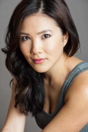 Picture of Ally Maki