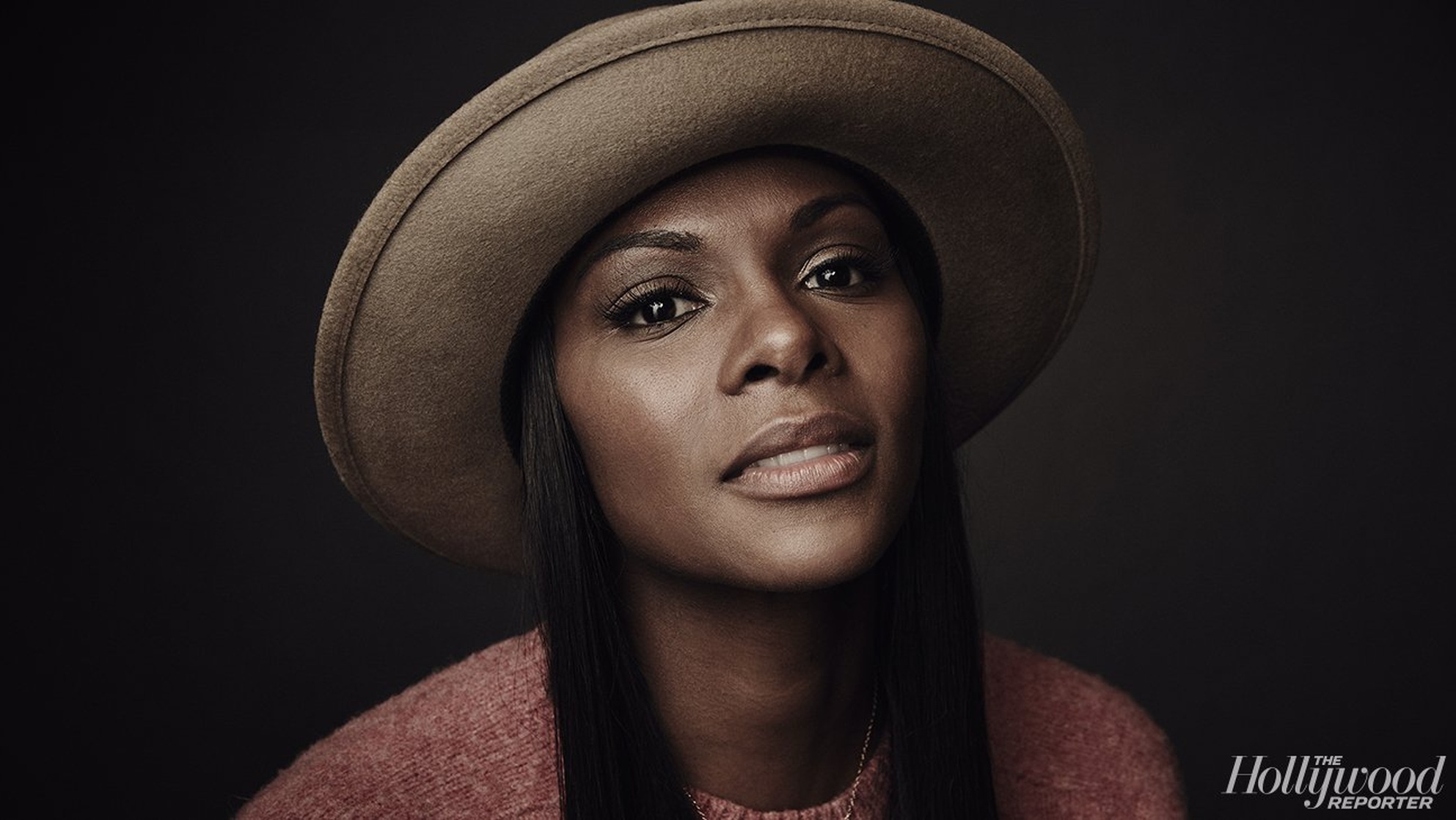 Tika Sumpter