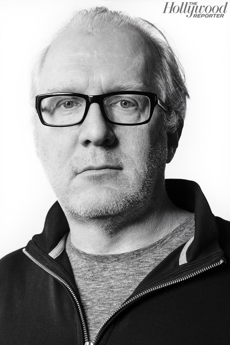 Picture of Tracy Letts