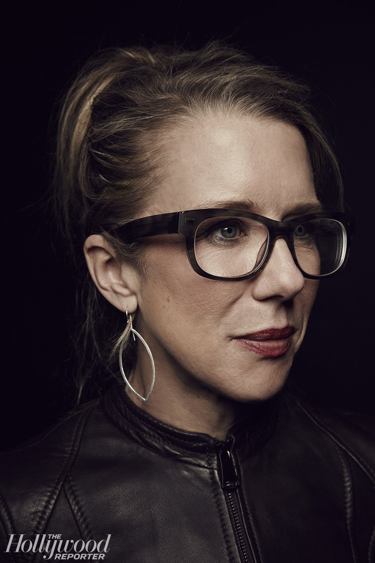 Lauren Weedman picture