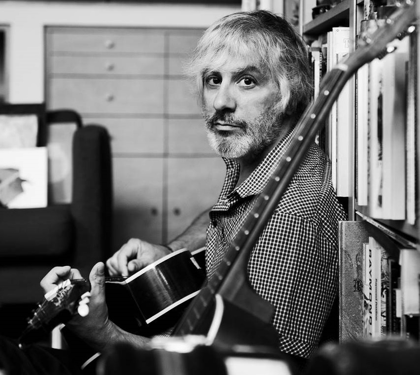 Lee Ranaldo