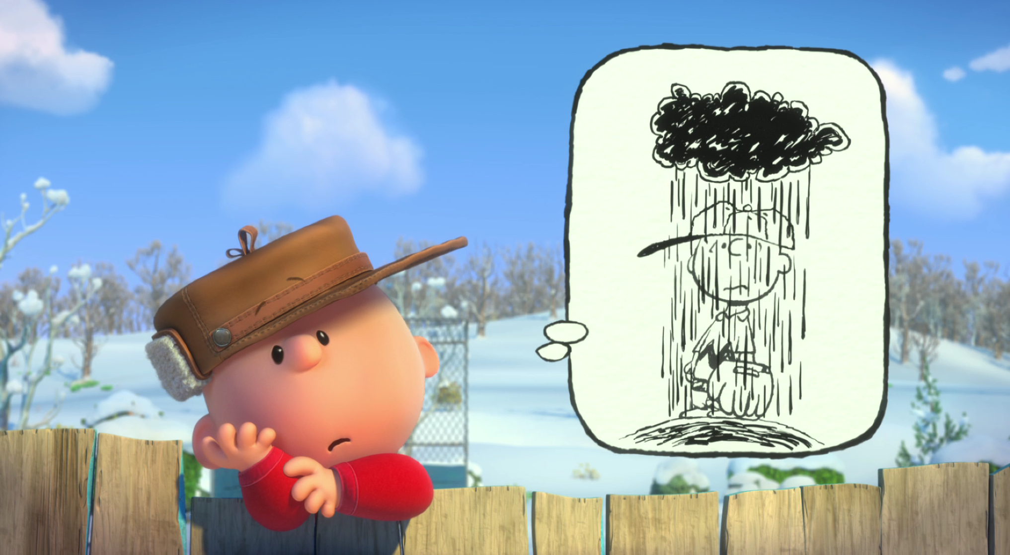 The Peanuts Movie The Peanuts Movie