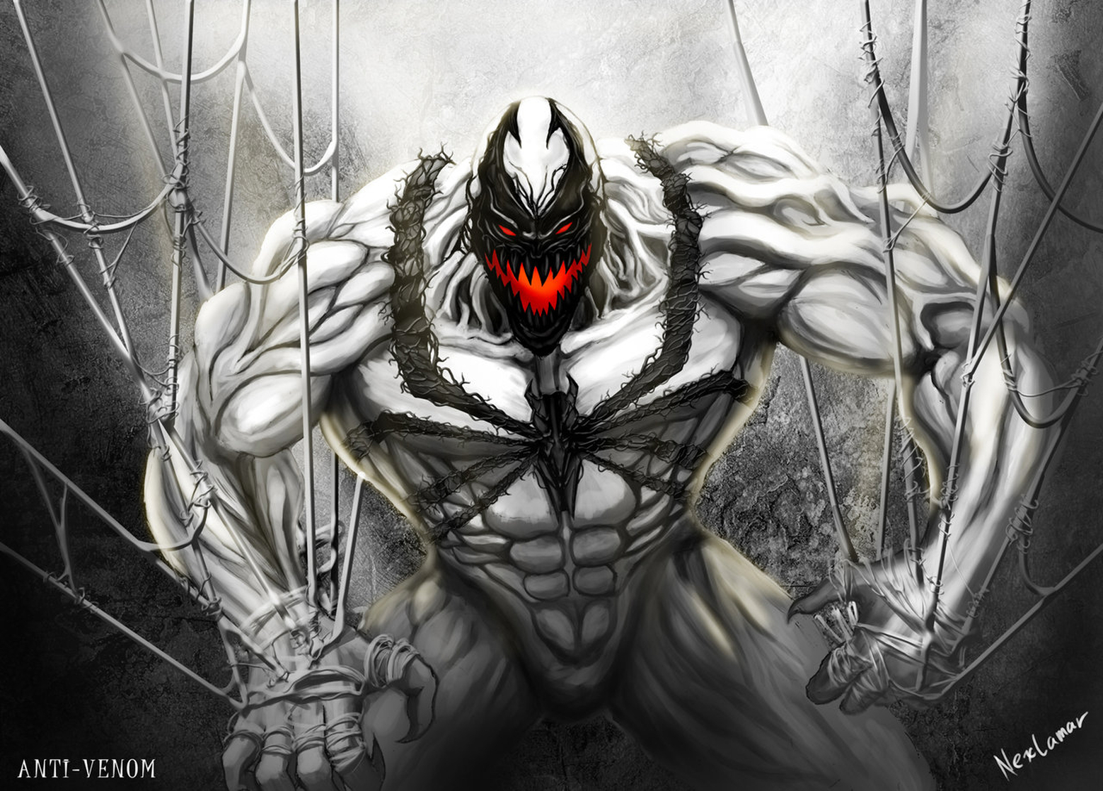 Anti-Venom (Eddie Brock)