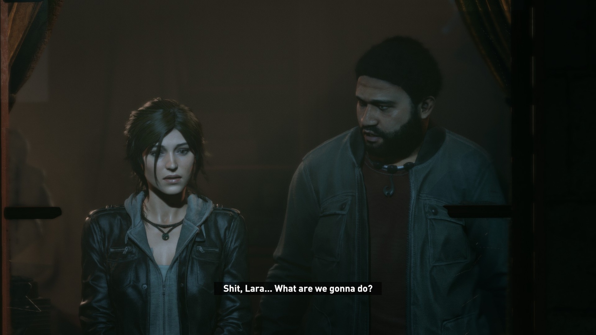Rise of the Tomb Raider