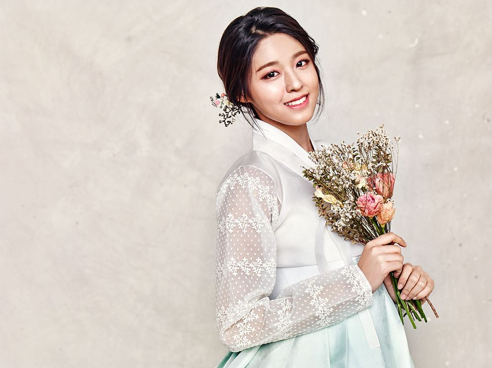 Seol-Hyun Kim