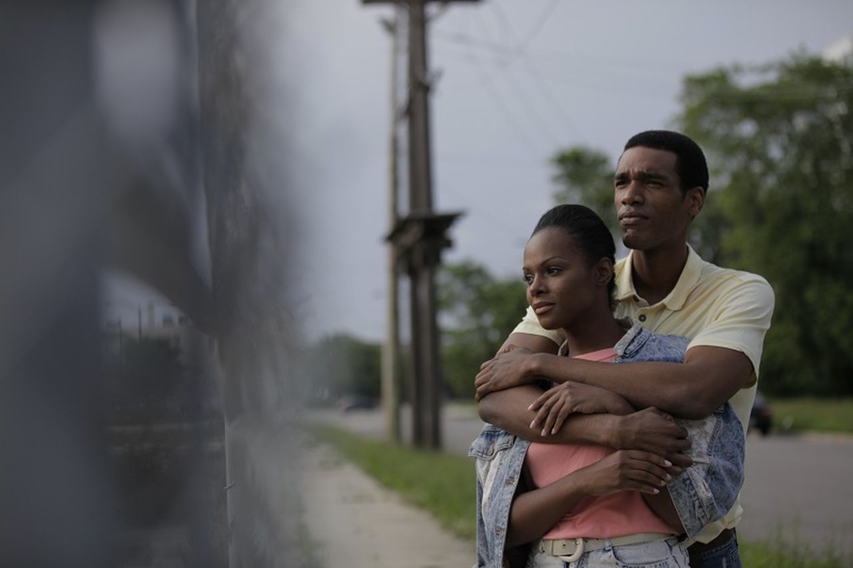 Southside with You                                  (2016)