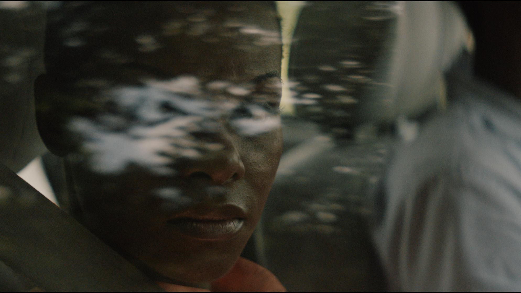 Southside with You                                  (2016)