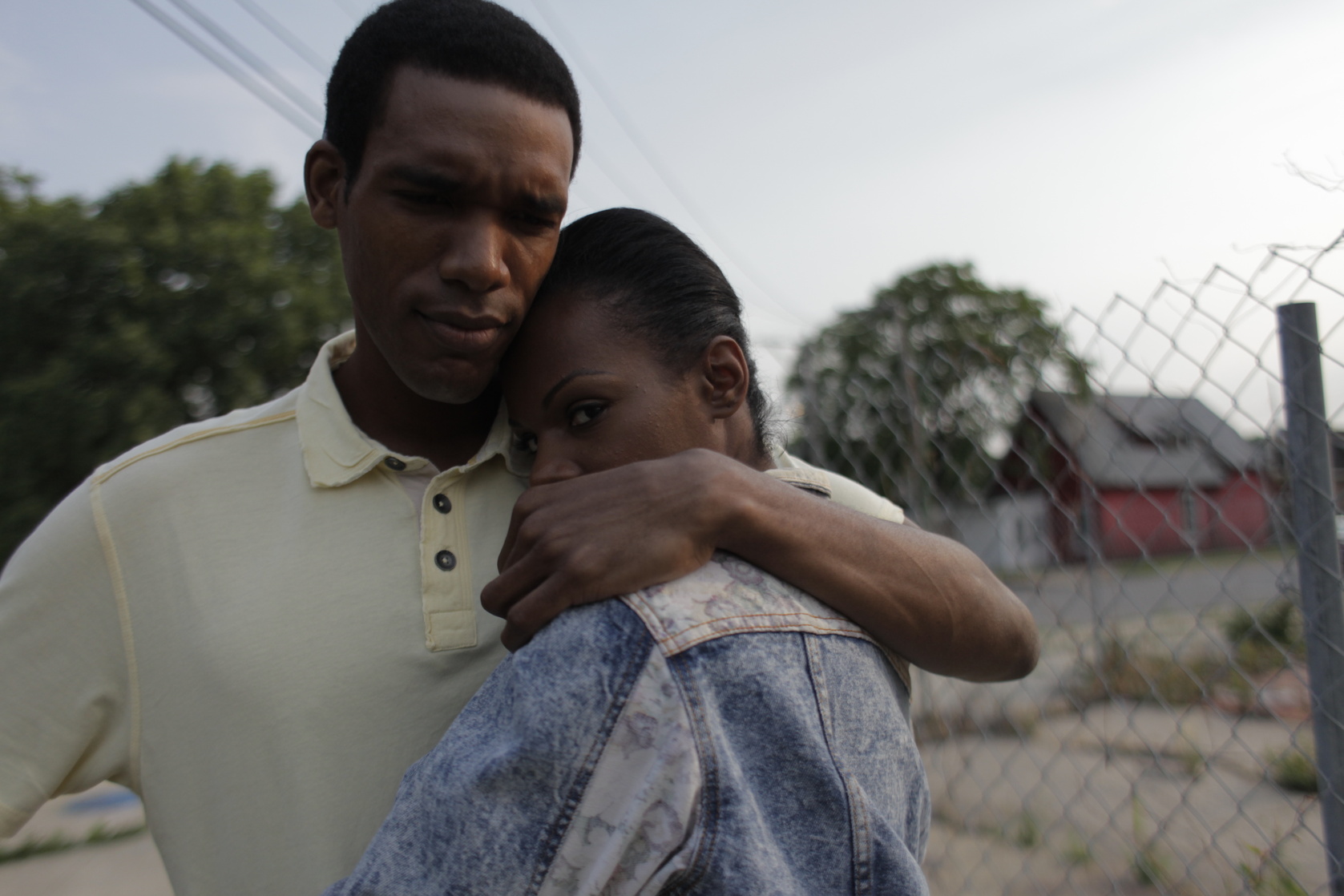 Southside with You                                  (2016)