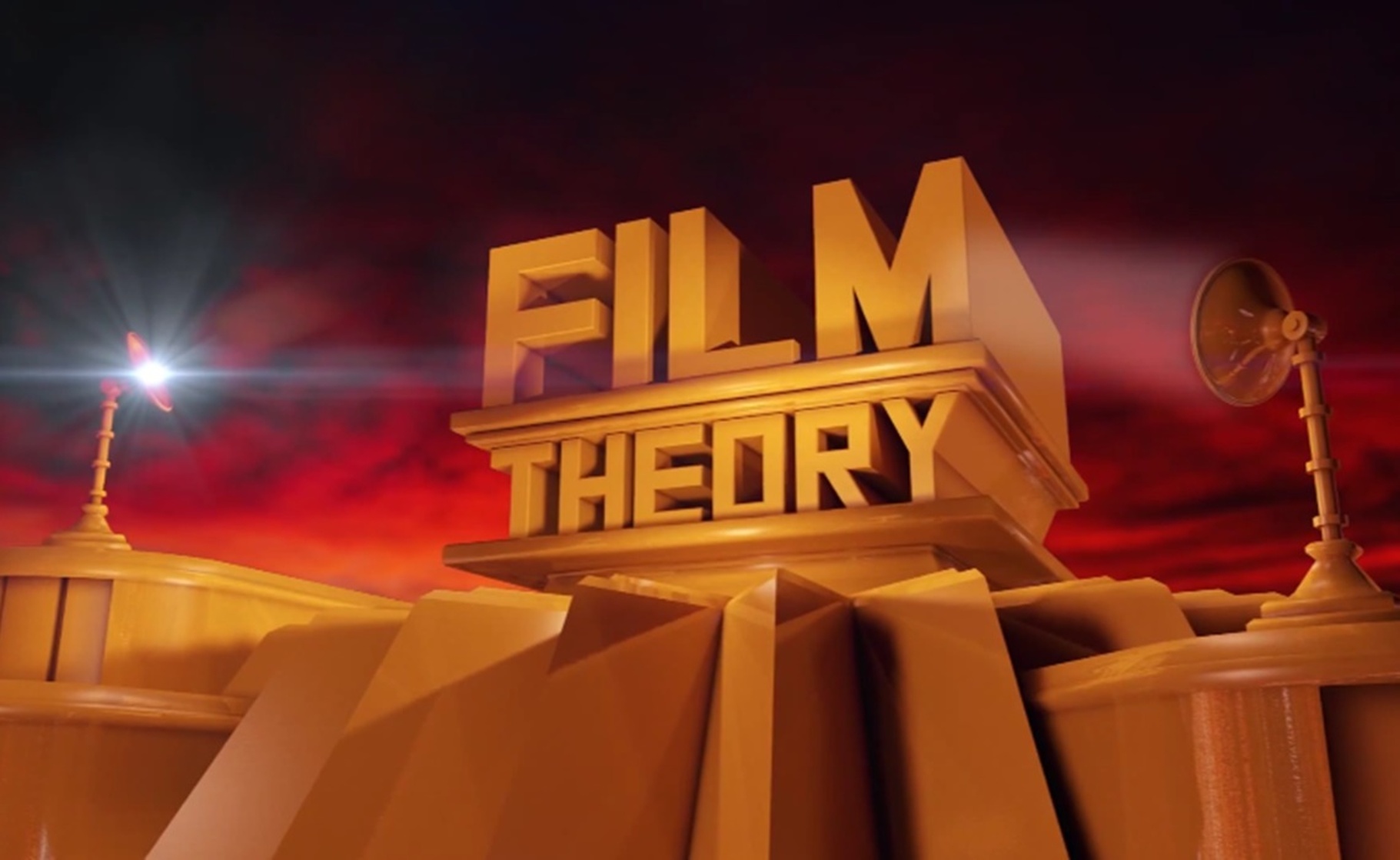 Film Theory